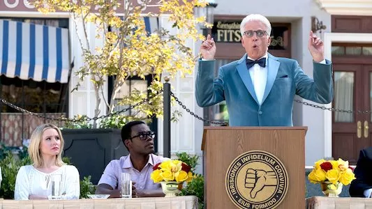 Image The Good Place 8