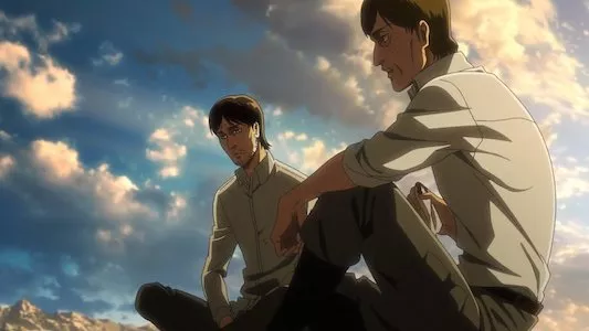Image Ataque a los Titanes (Attack on Titan) 21