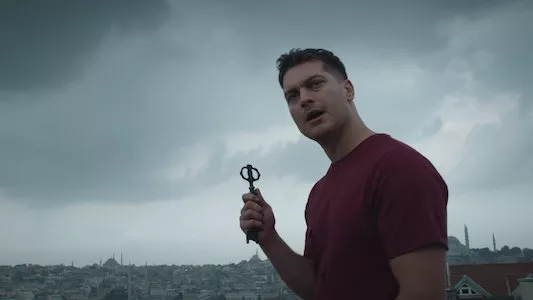 Image Hakan, el protector 1