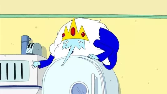 Image Hora de aventuras 25