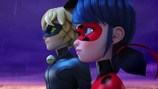 Image Miraculous: Las aventuras de Ladybug 26
