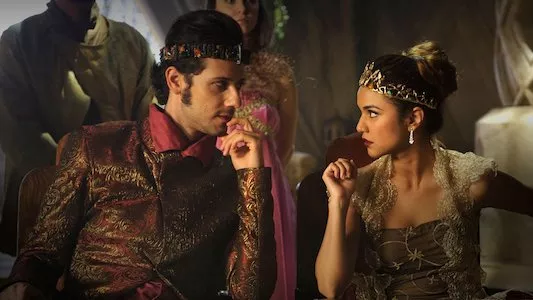 Image The Magicians 6