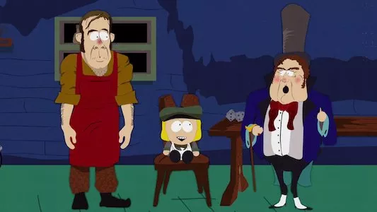 Image South Park 14
