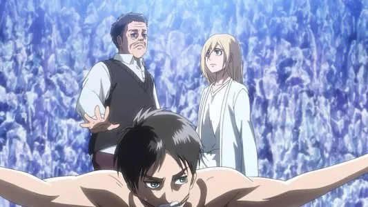 Image Ataque a los Titanes (Attack on Titan) 6
