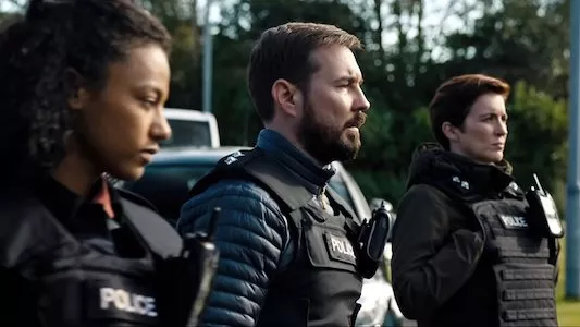 Image Line of Duty 7