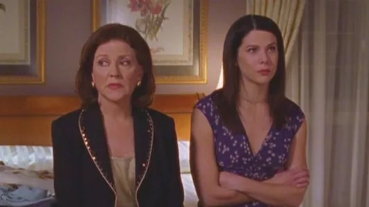Image Las chicas Gilmore 16