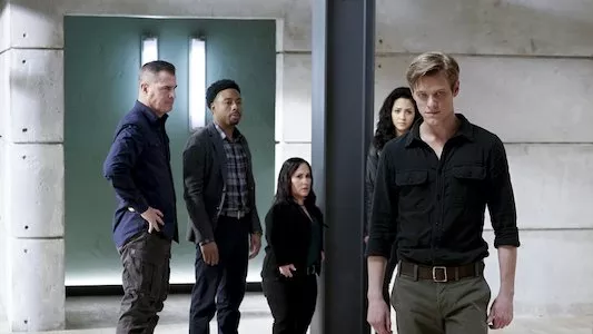 Image MacGyver 23