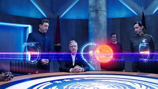 Image The Expanse 3