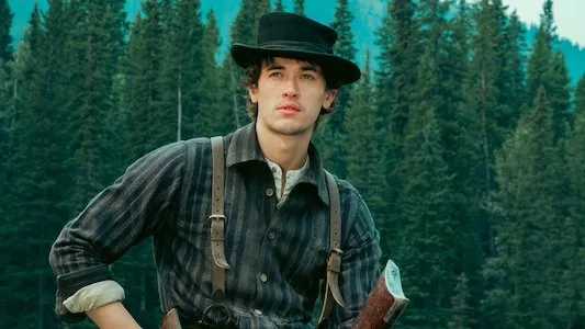 Image Billy the Kid 4
