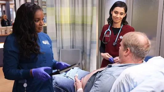 Image Chicago Med 4