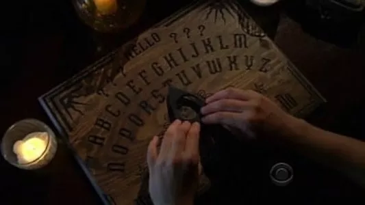 Image Ghost Whisperer 14