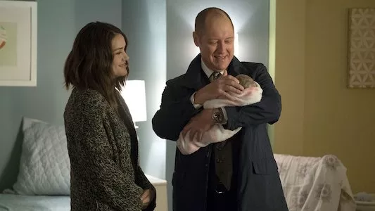 Image The Blacklist 8