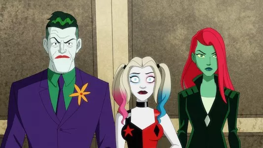 Image Harley Quinn 5