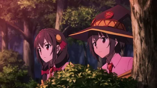 Image KONOSUBA: An Explosion on This Wonderful World! 5