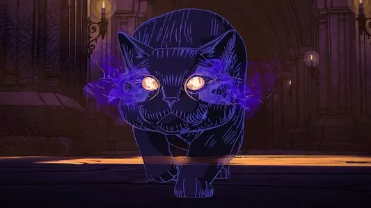 Image Love, Death & Robots 10
