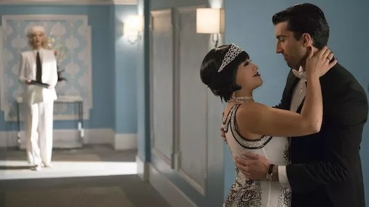 Image Jane the Virgin 19