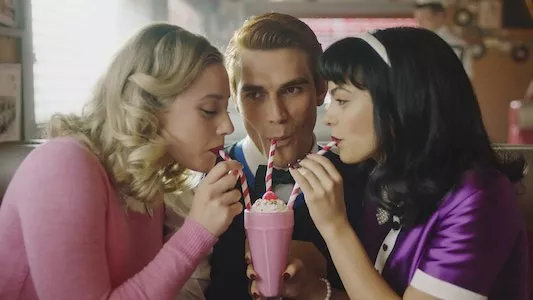 Image Riverdale 5