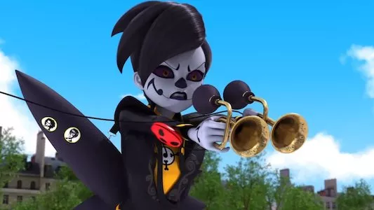 Image Miraculous: Las aventuras de Ladybug 13