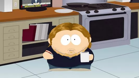 Image South Park 3