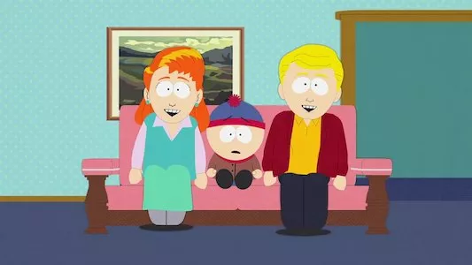 Image South Park 12