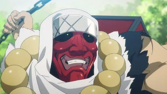 Image Jigokuraku 3