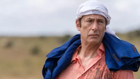 Image Better Call Saul 8