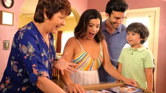 Image Jane the Virgin 6