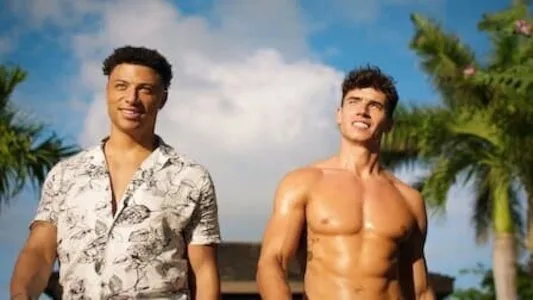 Image Too Hot to Handle 1