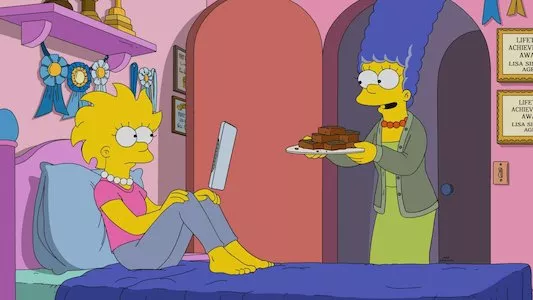 Image Los Simpsons 20