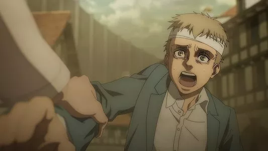 Image Ataque a los Titanes (Attack on Titan) 19