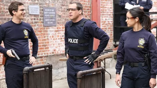 Image Brooklyn Nine-Nine 19