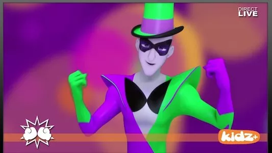 Image Miraculous: Las aventuras de Ladybug 23
