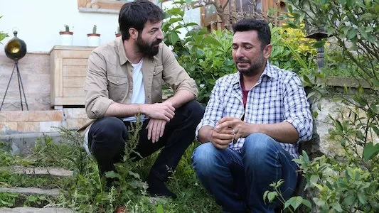 Image Yildiz, Un amor indomable 29