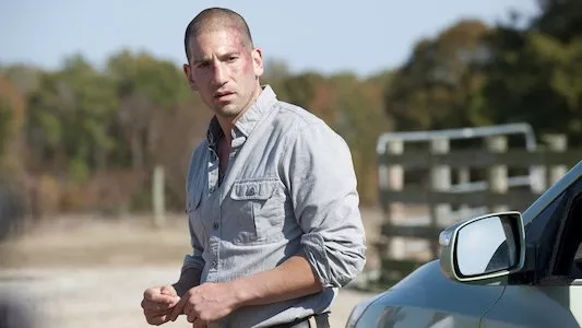 Image The Walking Dead 12