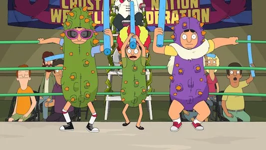 Image Bob's Burgers 19