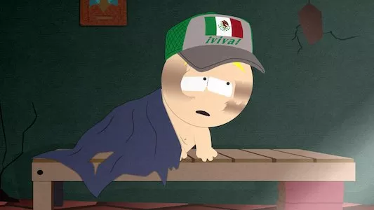Image South Park 9