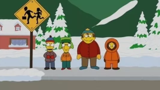 Image Los Simpsons 8