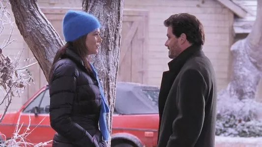 Image Las chicas Gilmore 10