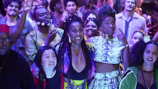 Image Good Trouble 18