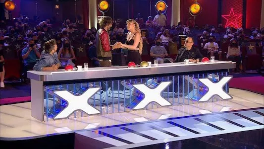 Image Got Talent España 9