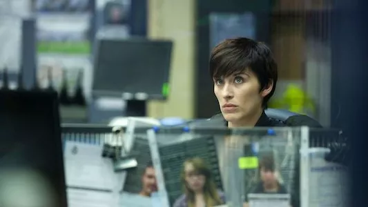 Image Line of Duty 2