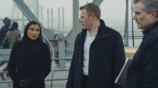Image The Blacklist 17