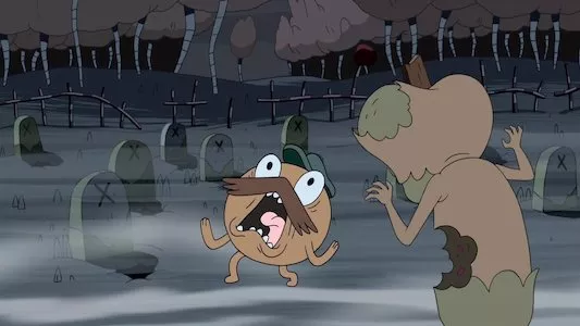 Image Hora de aventuras 1