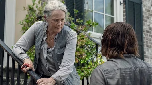 Image The Walking Dead 7