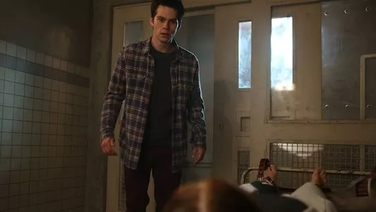 Image Teen Wolf 15