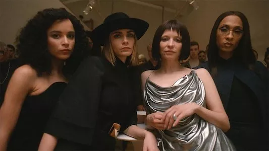 Image American Horror Story 6