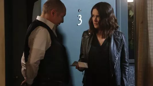 Image The Blacklist 22