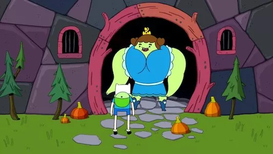 Image Hora de aventuras 10