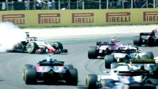 Image Formula 1 La Emocion De Un Grand Prix 1