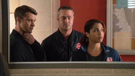 Image Chicago Fire 14